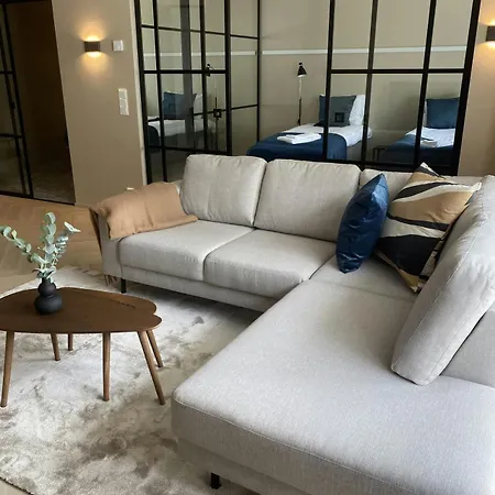 And Spacious For 7 With Sauna Kokkola (Karleby)